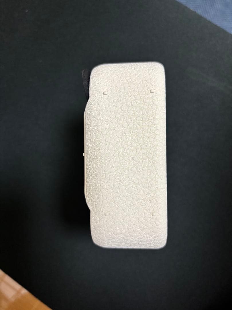 Marshall Willen 2 クリーム 中古　ほぼ未使用品です