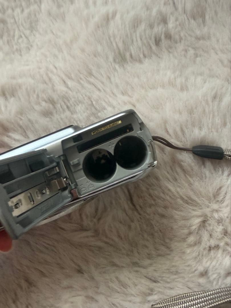 Fujifilm FinePix A900 デジタルカメラ デジカメ