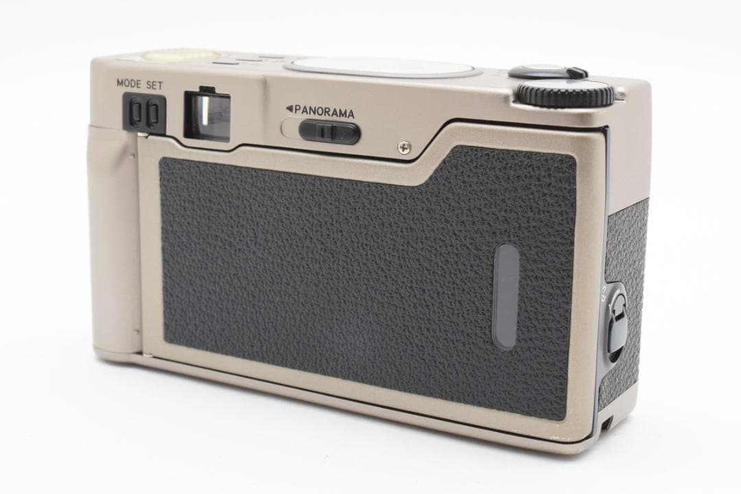 ★極上品★ Nikon 35Ti ニコン 高級コンパクトフィルムカメラ 元箱付き