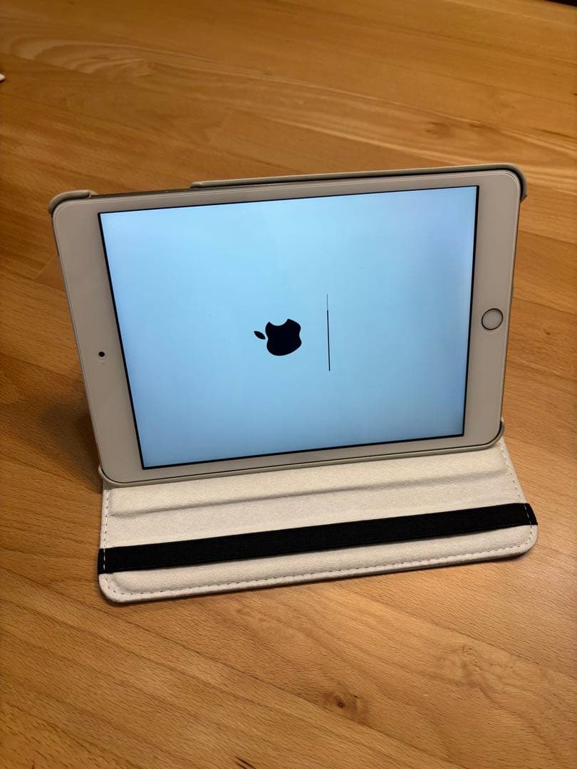 iPad mini 3 16GB Wi-Fi＋Cellular ゴールド