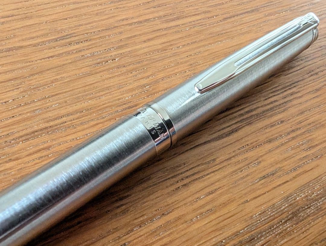 WATERMAN Paris ボールペンセット