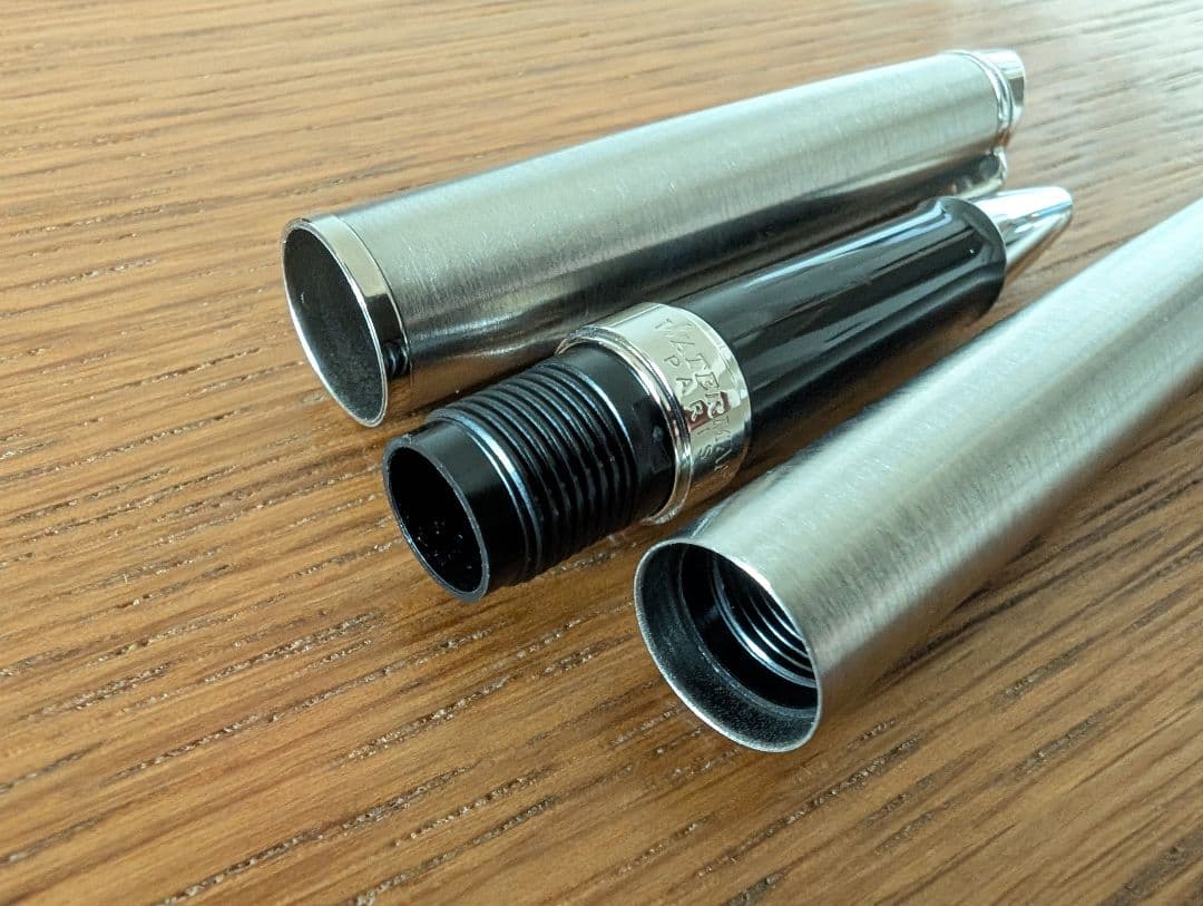 WATERMAN Paris ボールペンセット