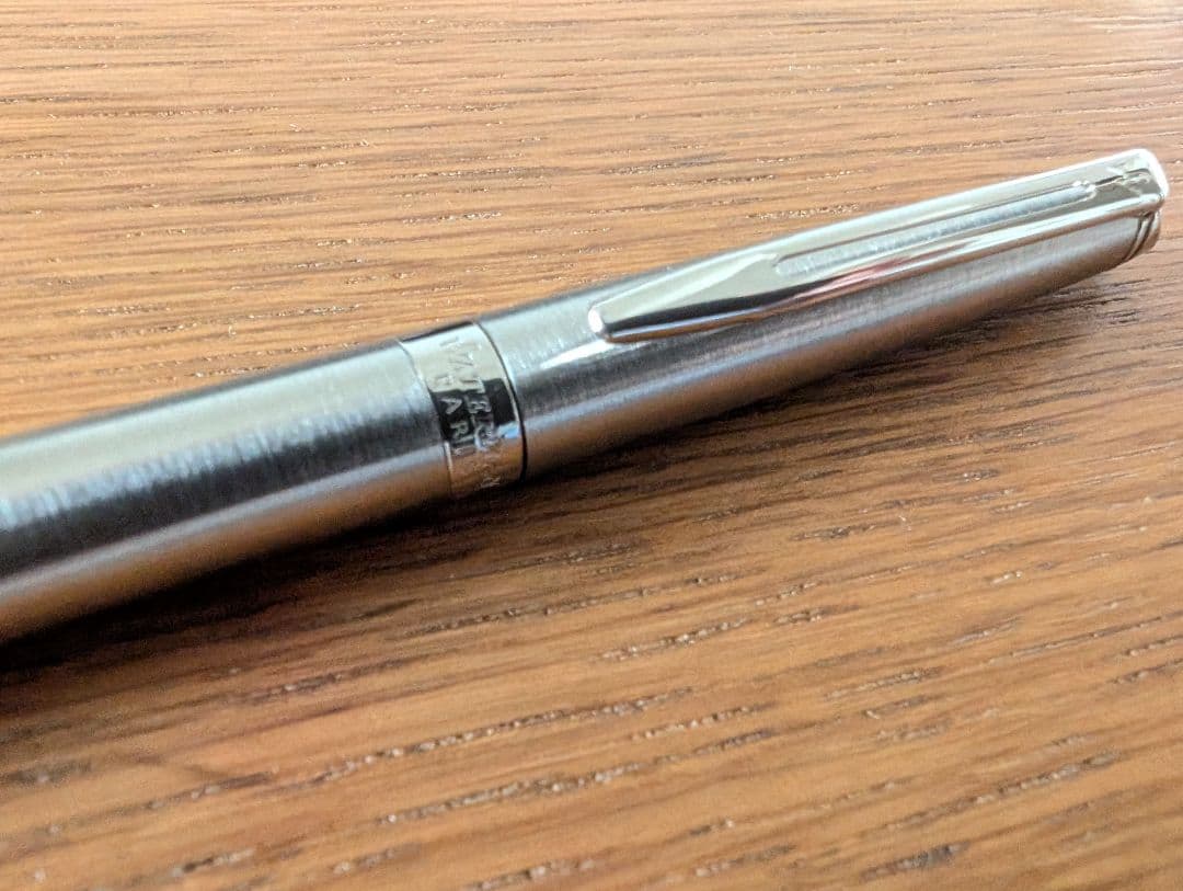 WATERMAN Paris ボールペンセット