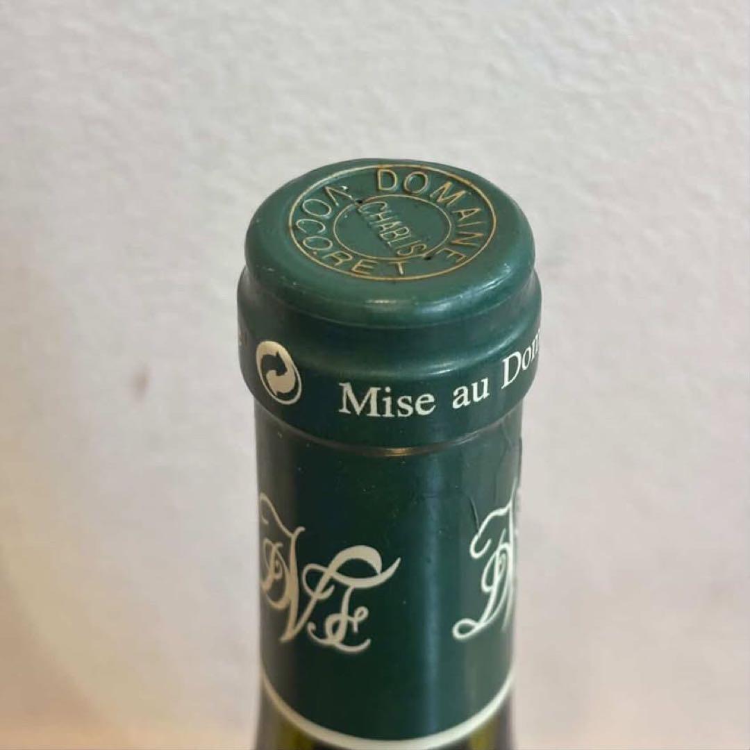 NA5696 G.H. MUMM シャンパン CHABLISワイン 2本セット