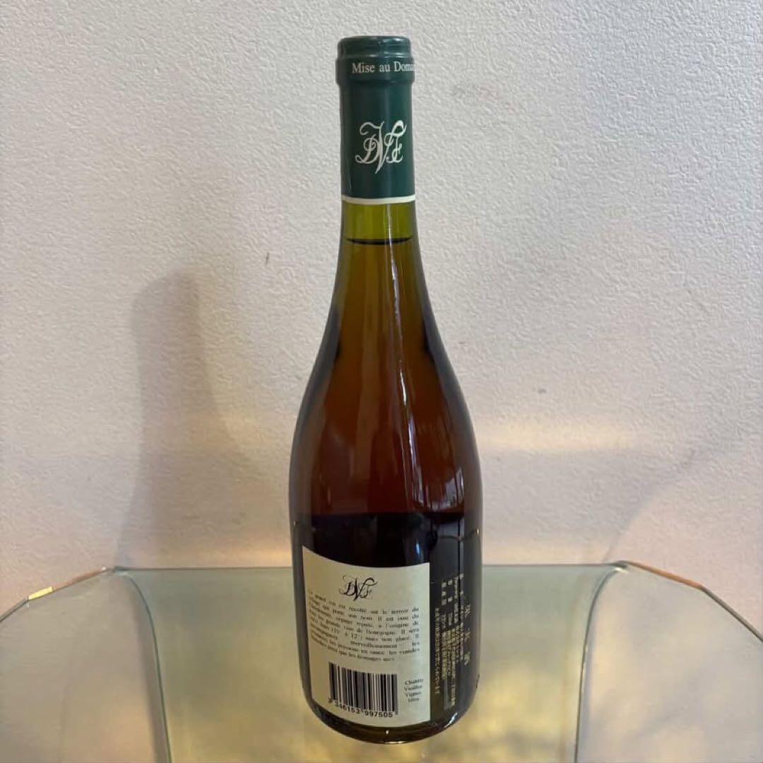 NA5696 G.H. MUMM シャンパン CHABLISワイン 2本セット