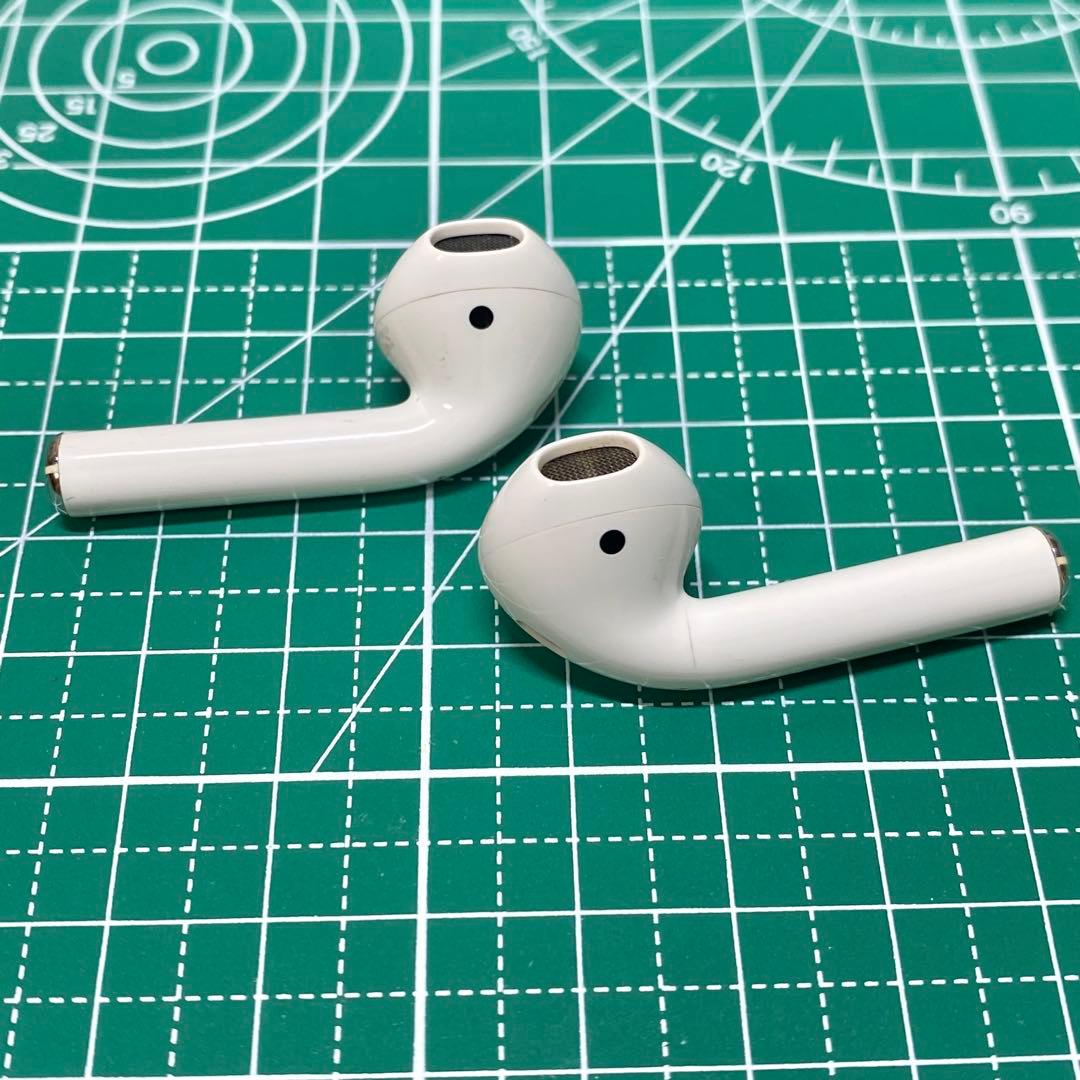 AirPods1 第一世代両耳のみ