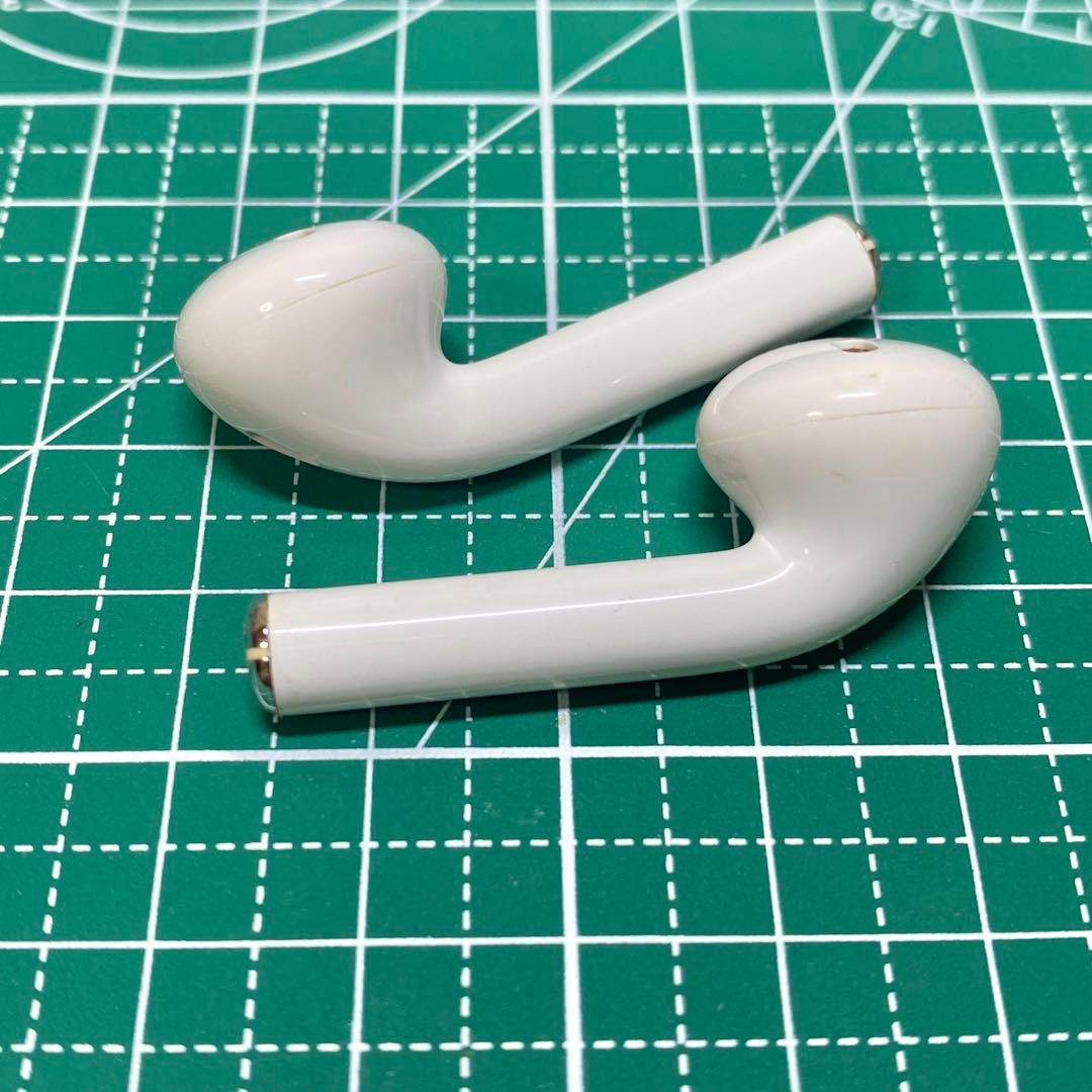 AirPods1 第一世代両耳のみ