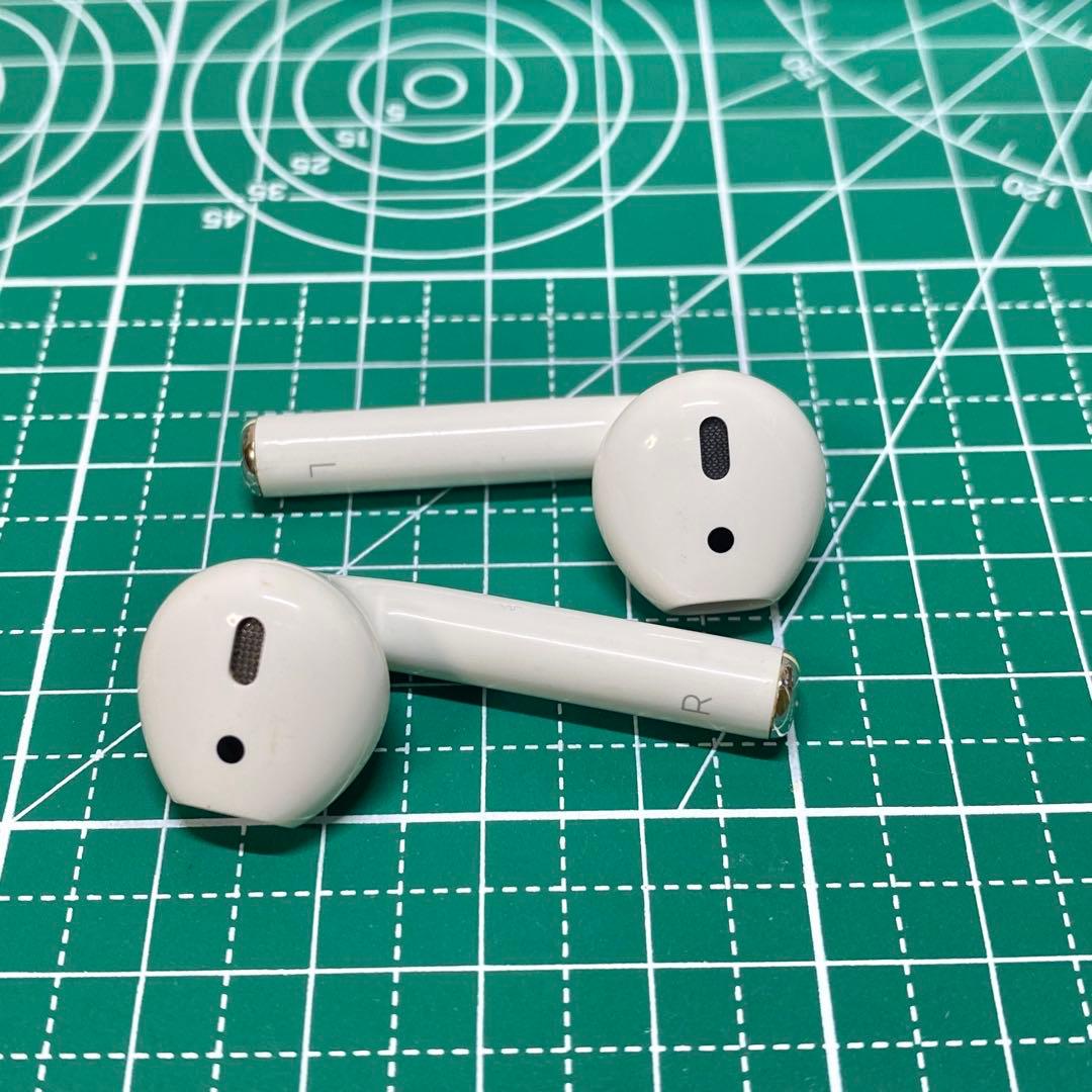 AirPods1 第一世代両耳のみ