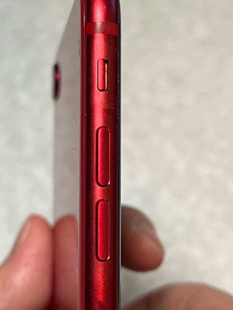 iPhone SE 第3世代 256GB SIMフリー ジャンク