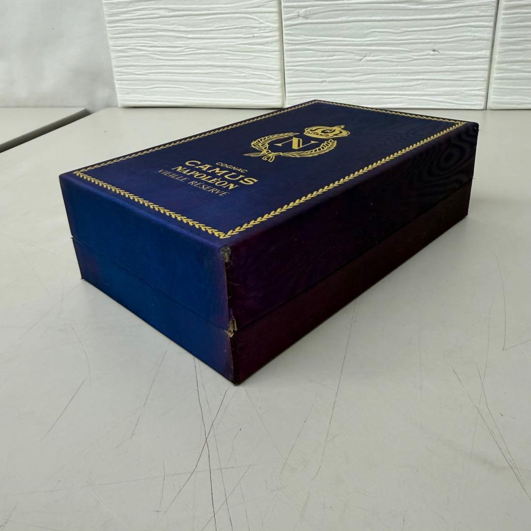 CAMUS Cognac Napoléon フランス革命記念　ブック　まとめ売り