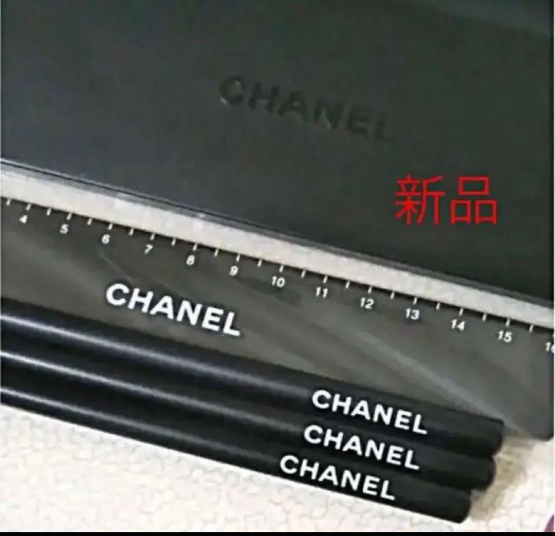 CHANEL 文房具セット