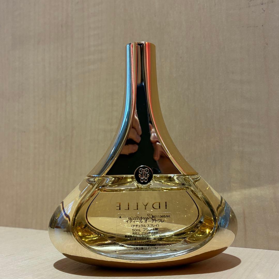 ♠︎ゲラン　イディール　オーデトワレ　50ml