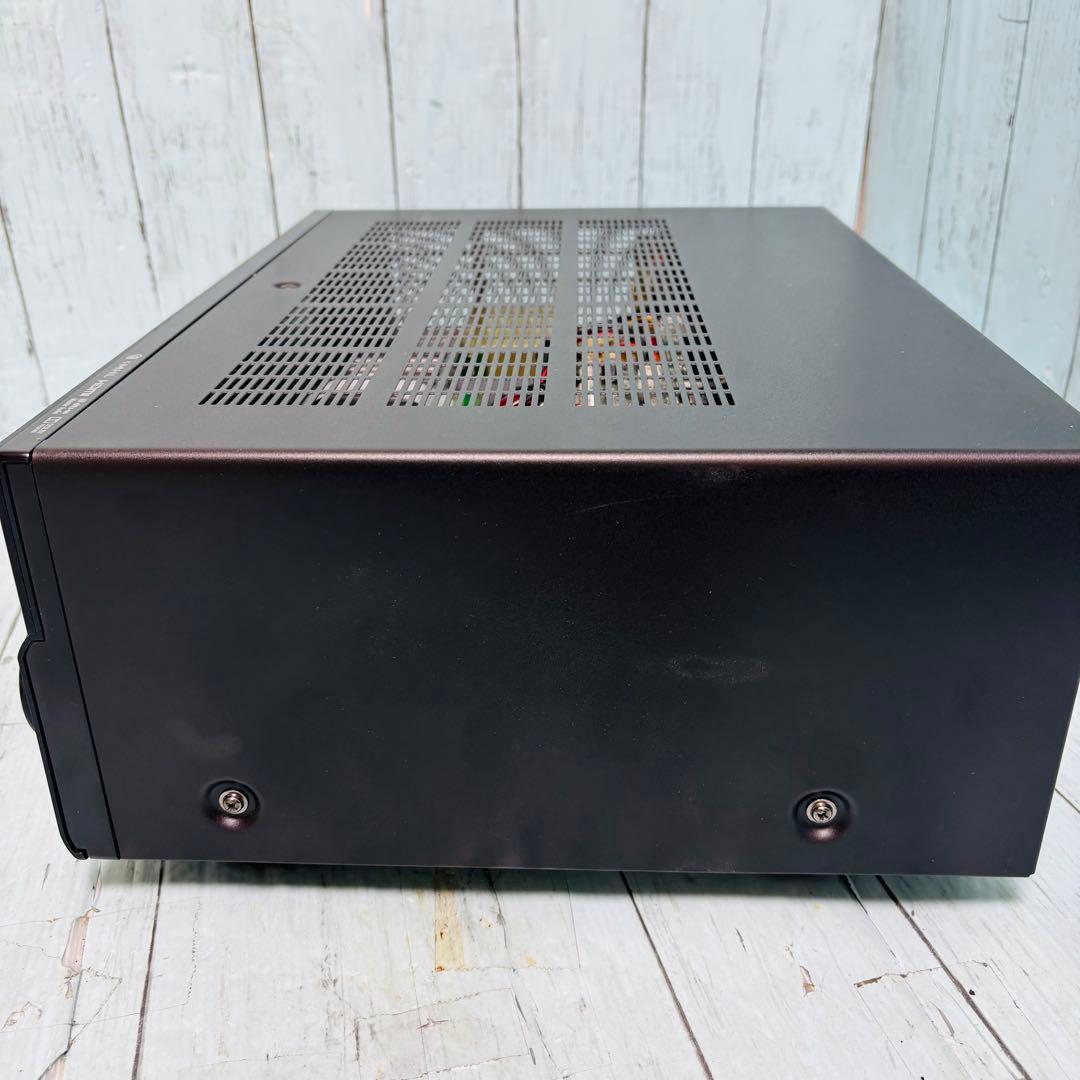 YAMAHA ヤマハ AVレシーバー　RX-V777 美品　説明書　リモコン付属