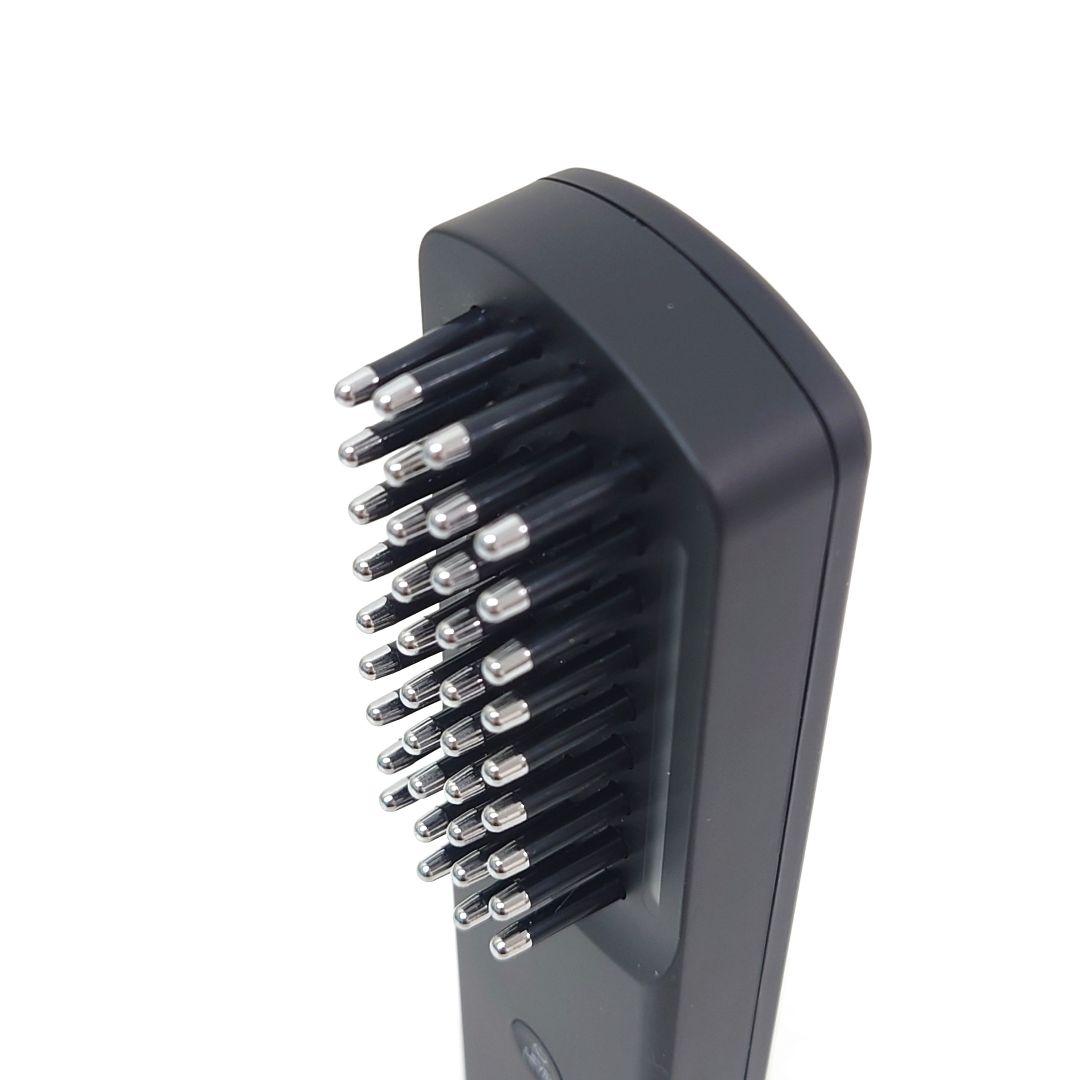 M0317C1 Brighte ELEKIBRUSH ブラシ型 美顔器