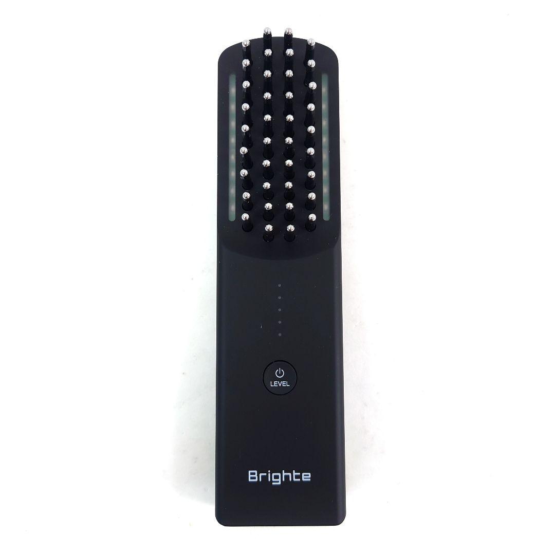 M0317C1 Brighte ELEKIBRUSH ブラシ型 美顔器