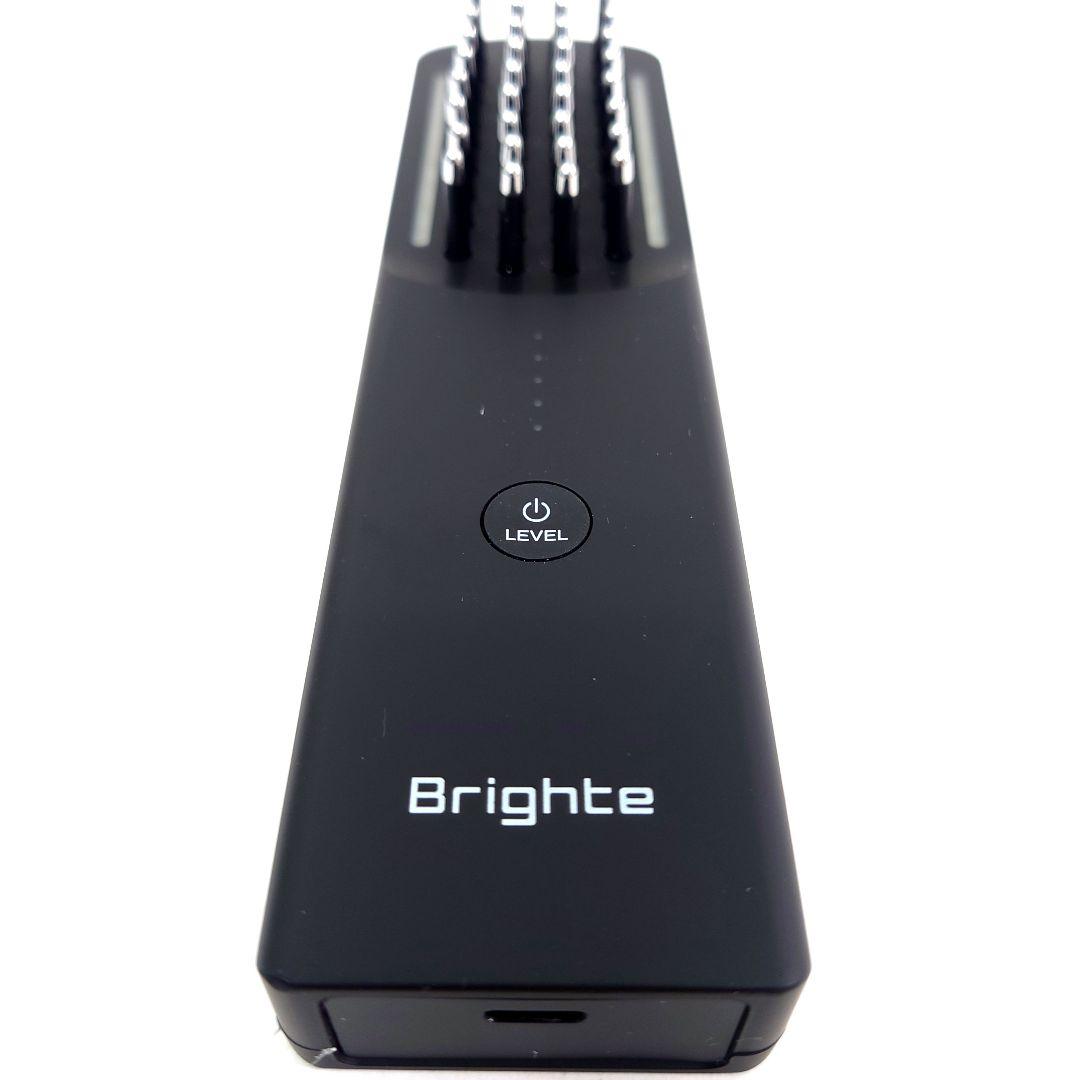 M0317C1 Brighte ELEKIBRUSH ブラシ型 美顔器