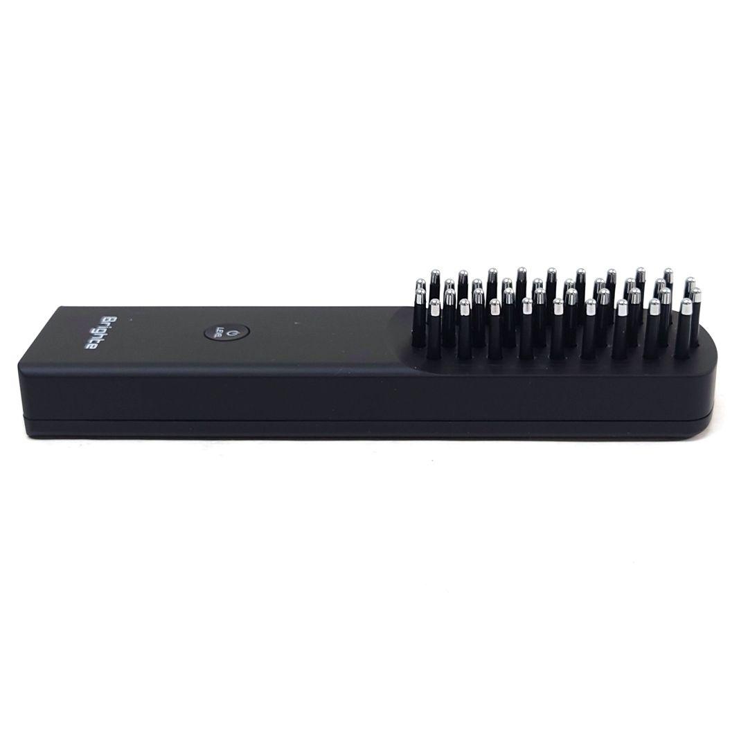 M0317C1 Brighte ELEKIBRUSH ブラシ型 美顔器
