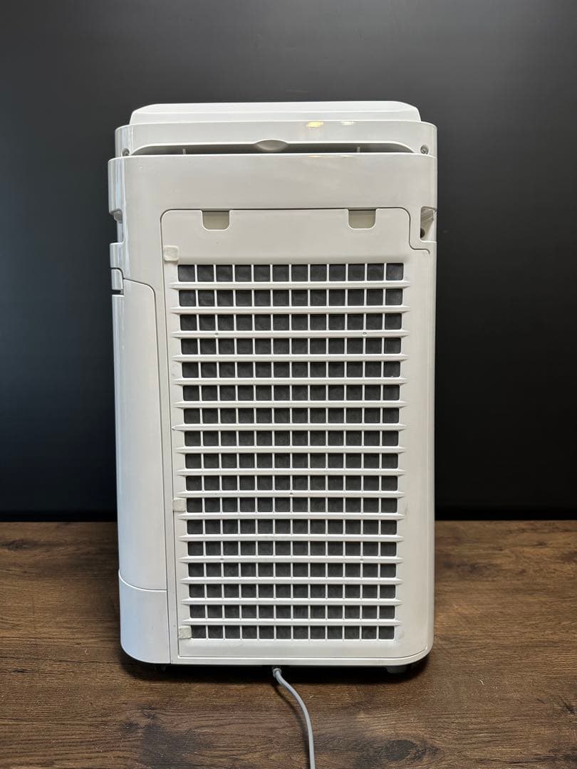 SHARP KC-L50W 2021年製 空気清浄機