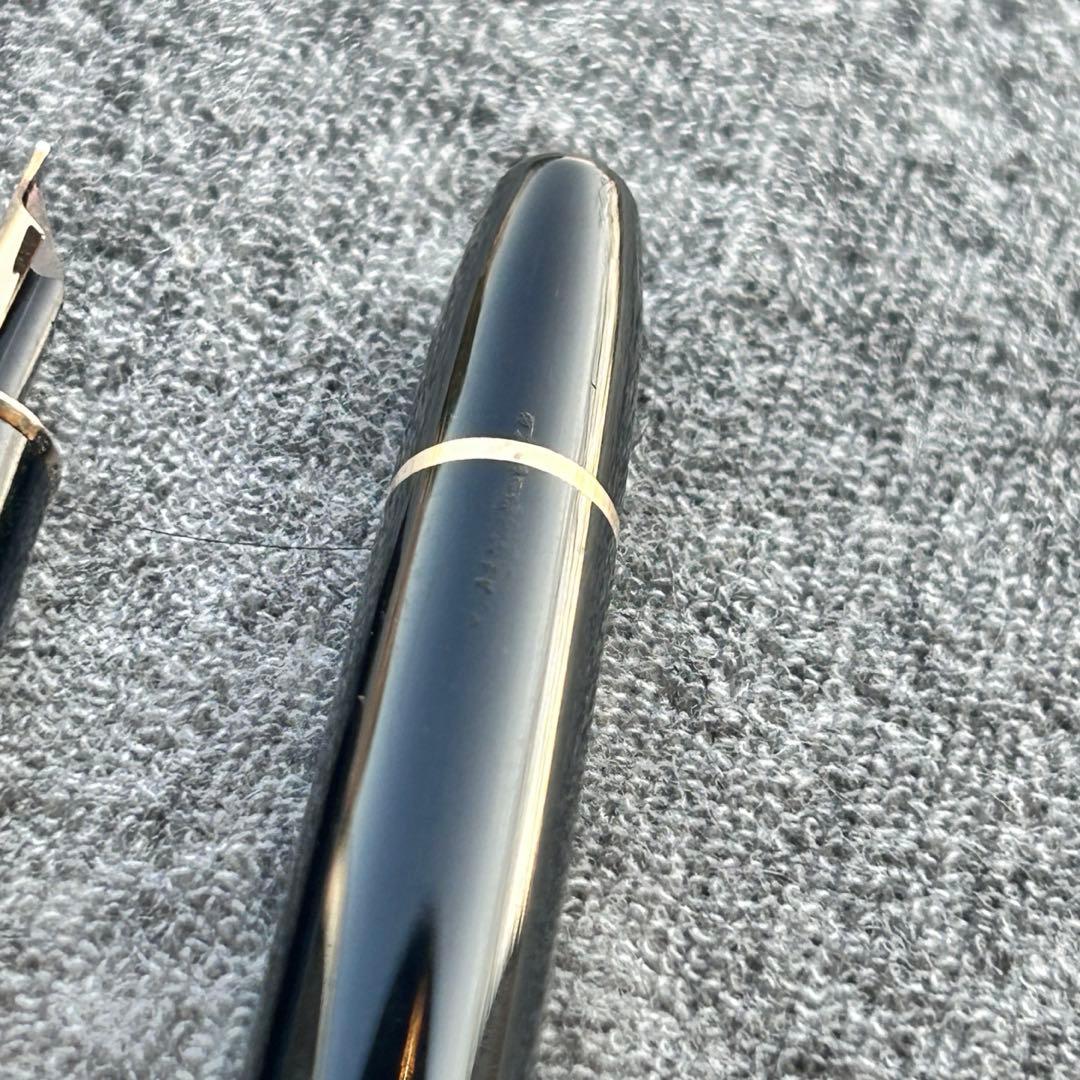 【万年筆】MONTBLANC │ MEISTERSTUCK │ 4810