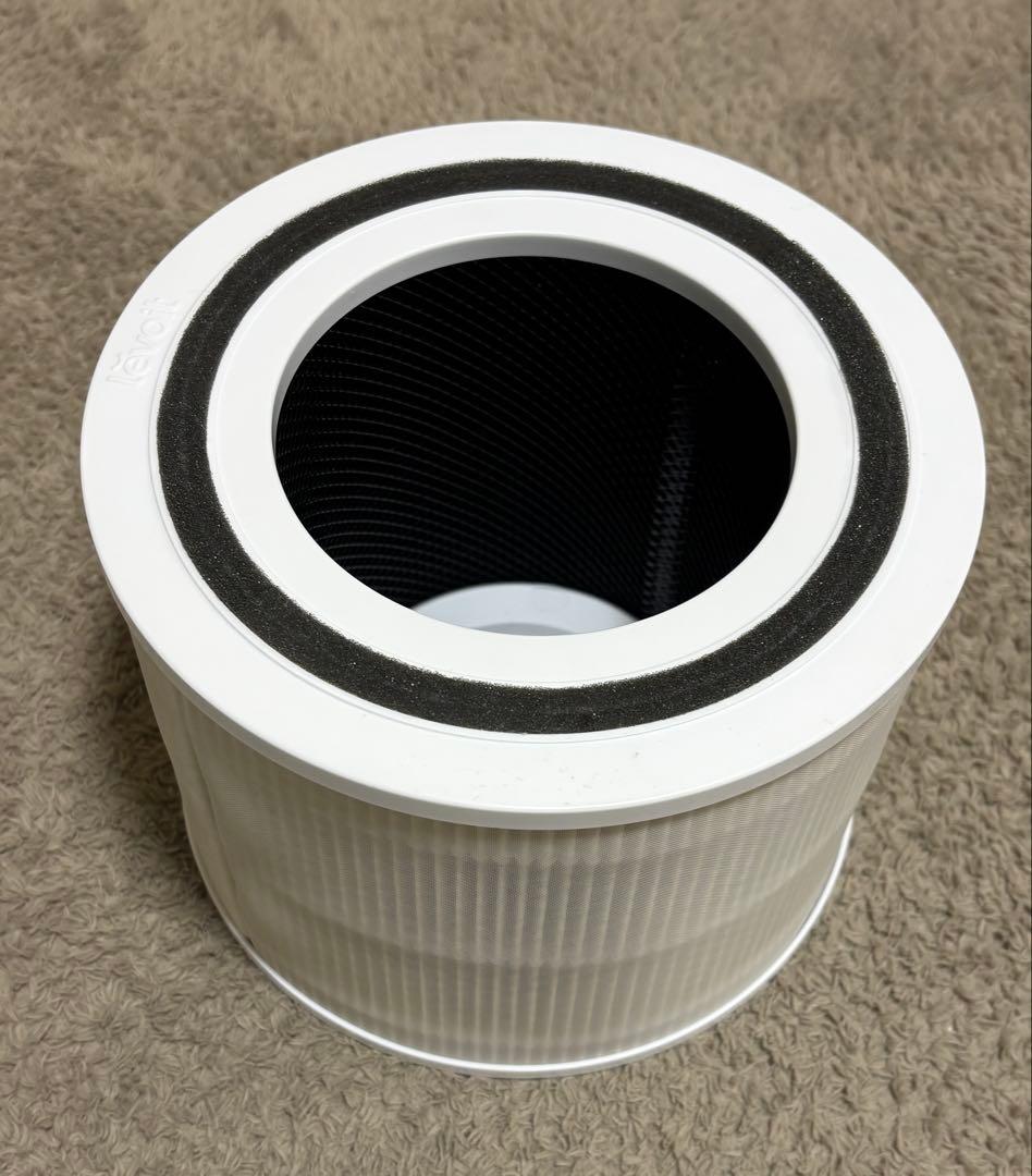Levoit Core 300 空気清浄機　2023年製