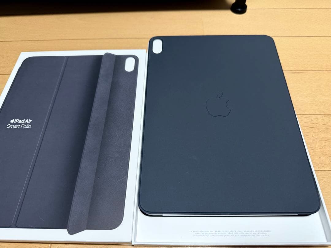 ⭐️早い者勝ち iPad Air 6 M3 11㌅ 256GB +Cellular