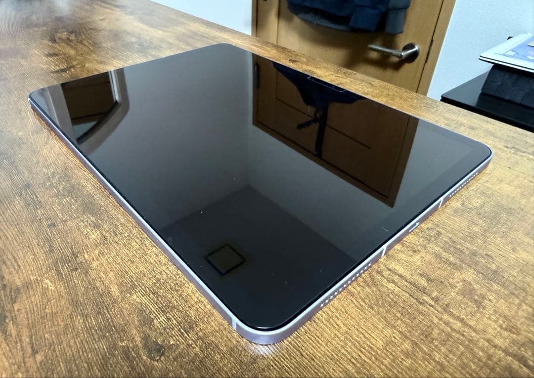 ⭐️早い者勝ち iPad Air 6 M3 11㌅ 256GB +Cellular