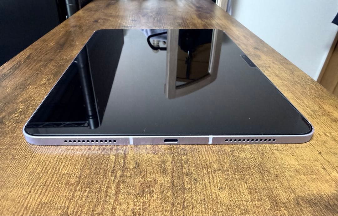 ⭐️早い者勝ち iPad Air 6 M3 11㌅ 256GB +Cellular