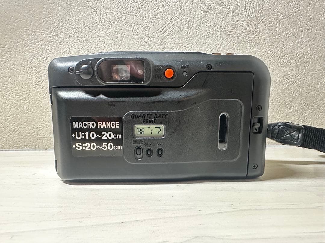 【動作確認ＯＫ】GOKO　MacroMax　Mac-10 Z3200