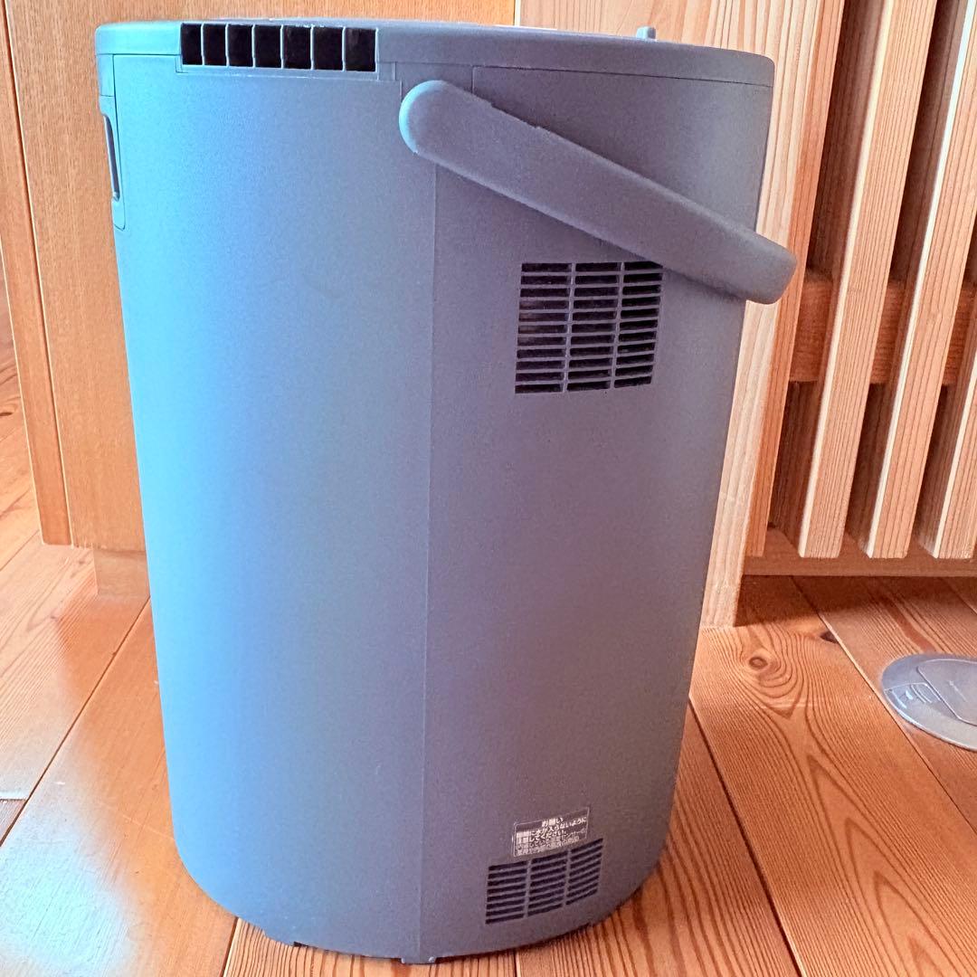 24年製！象印　加湿器　EE-DE50DS ソフトブラック