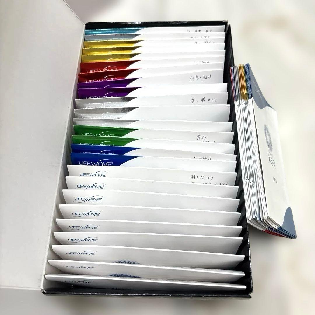 rtsrop★ライフウェーブ★一式まとめ売り