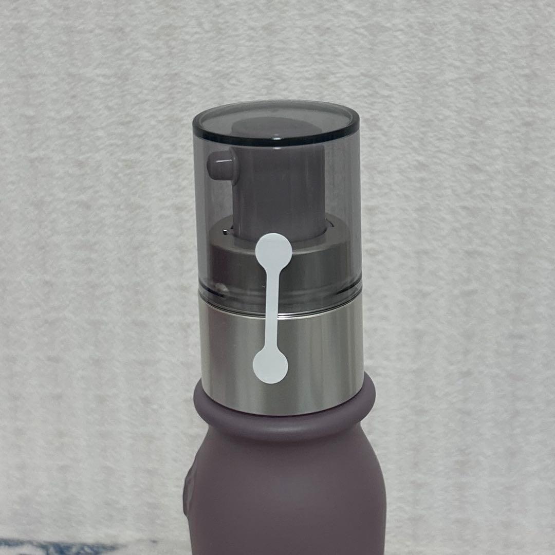 新品　IGNIS モイスチュアライジング エフフォーリア エッセンス 40ml