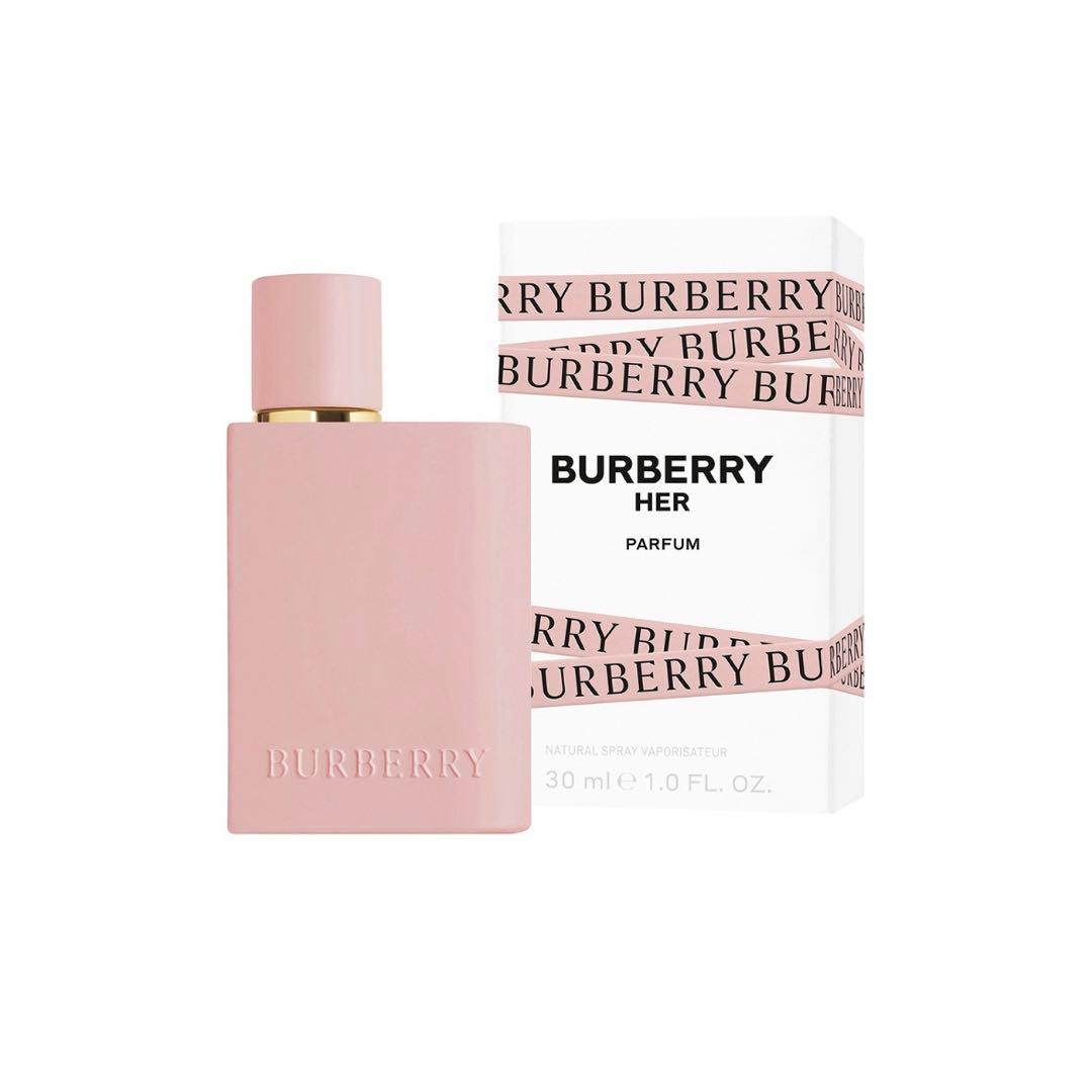 BURBERRY バーバリー ハー パルファム 30ml