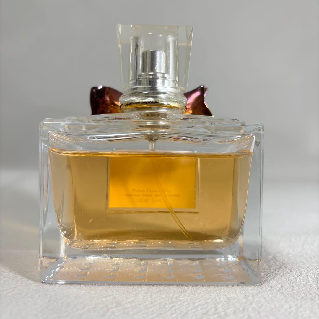 【月末セール】ディオール ミスディオール　オードパルファン 香水　100ml