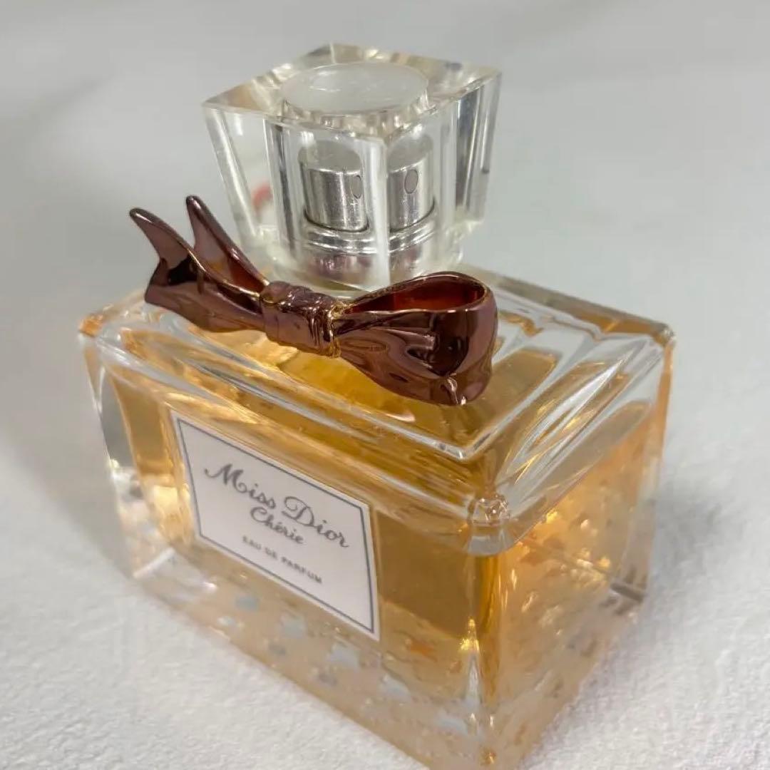 【月末セール】ディオール ミスディオール　オードパルファン 香水　100ml