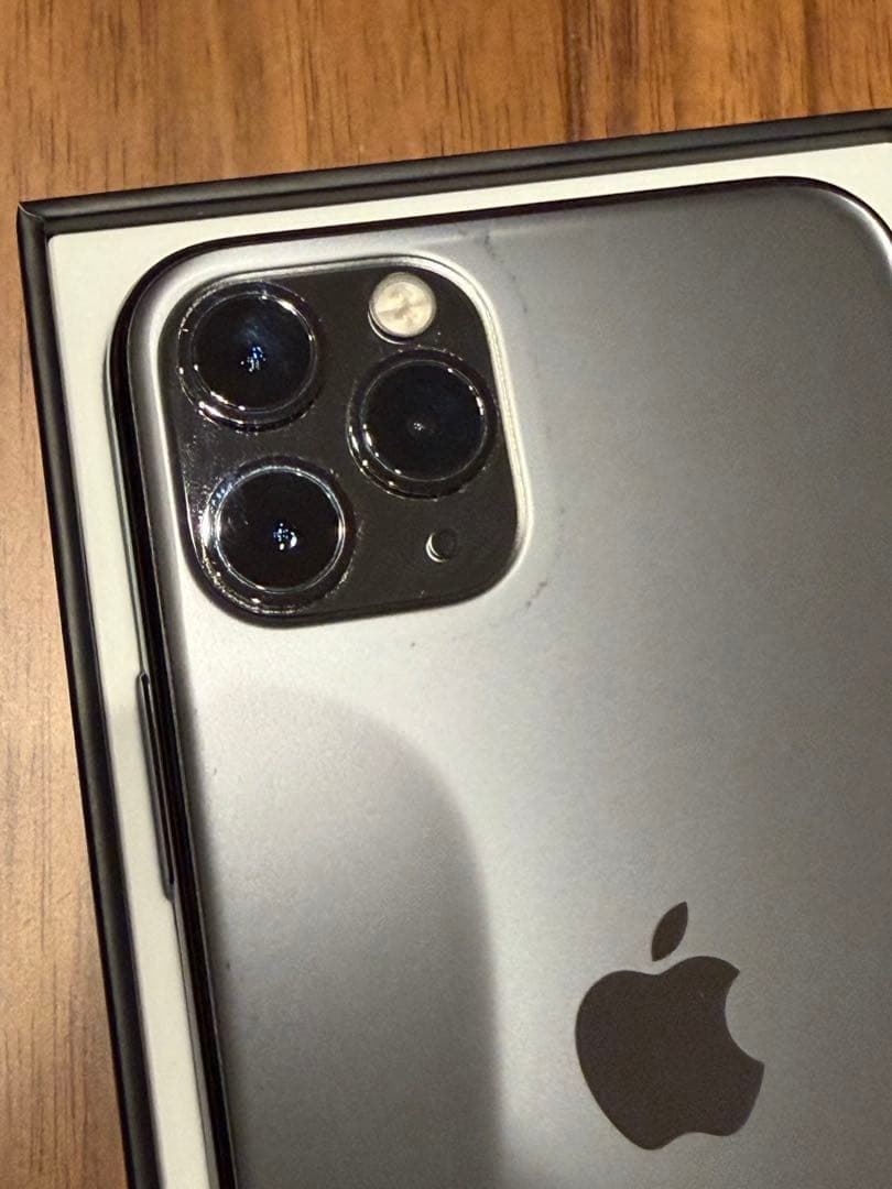 iPhone11pro 64GB ソフトバンク限定