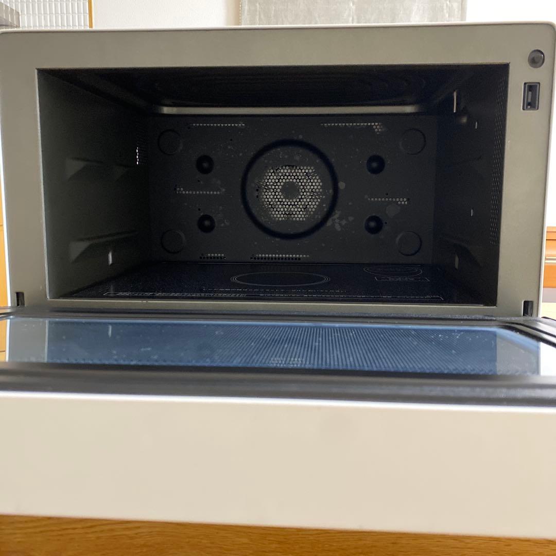 ジャンク品 SHARP オーブンレンジ RE-WF-262