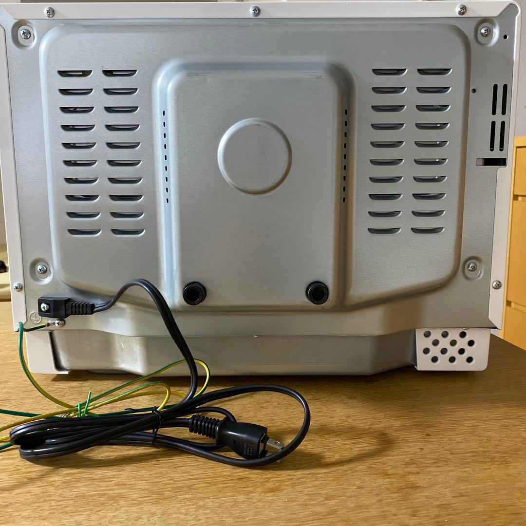 ジャンク品 SHARP オーブンレンジ RE-WF-262