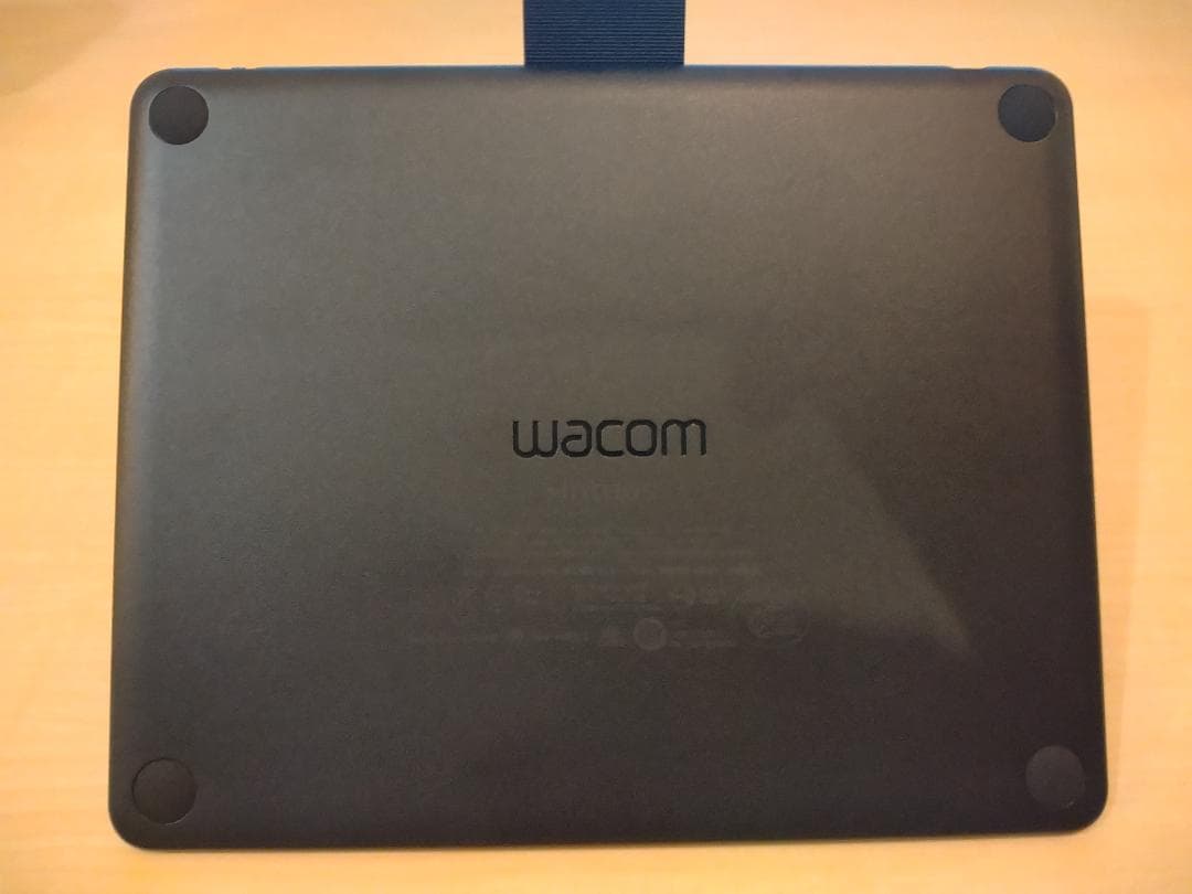ワコム Intuos Small ワイヤレス CTL-4100WL/K0