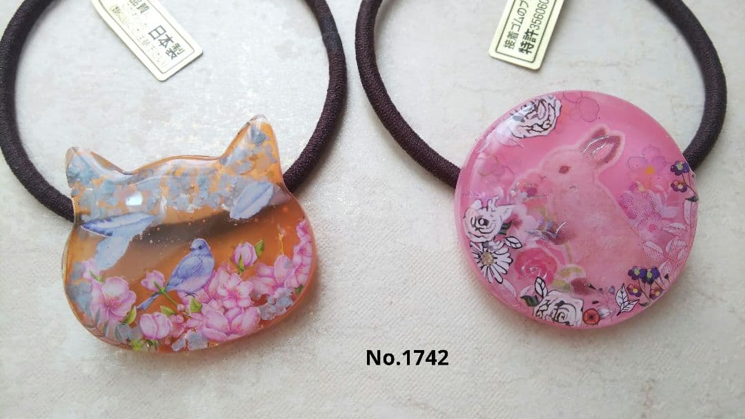 SALE 春デザイン 2セット