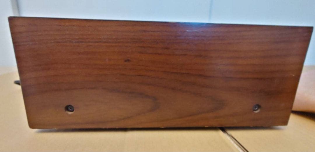 LUXMAN L-45A プリメインアンプ