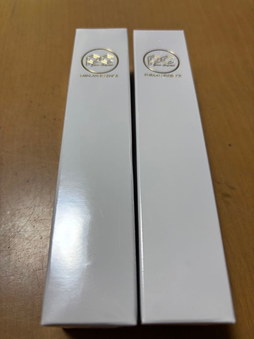 エムプラン エッセンス 35ml 2本セット