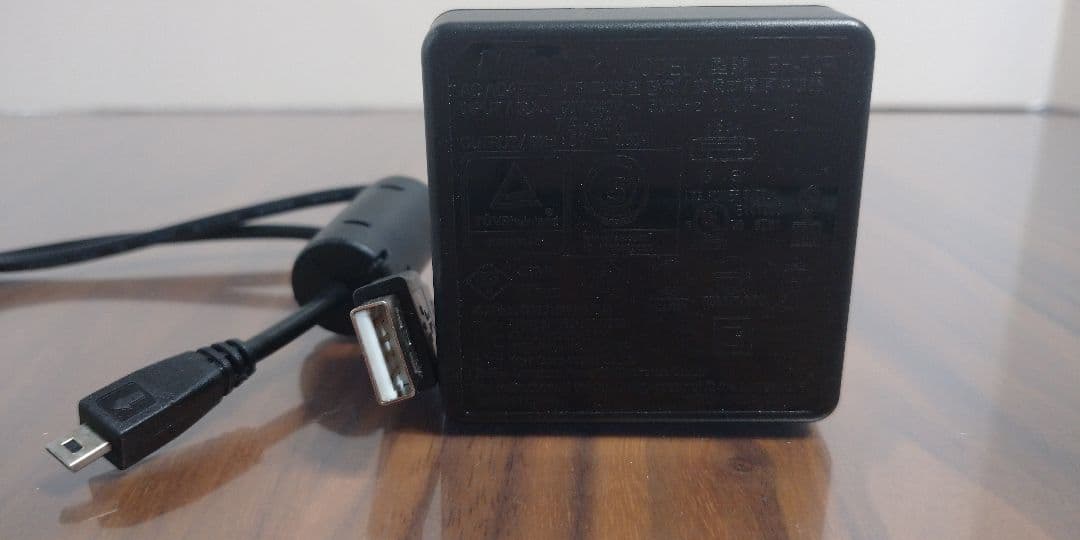デジタルカメラ Nikon COOLPIX Affinity COOLPIX A100 SIL