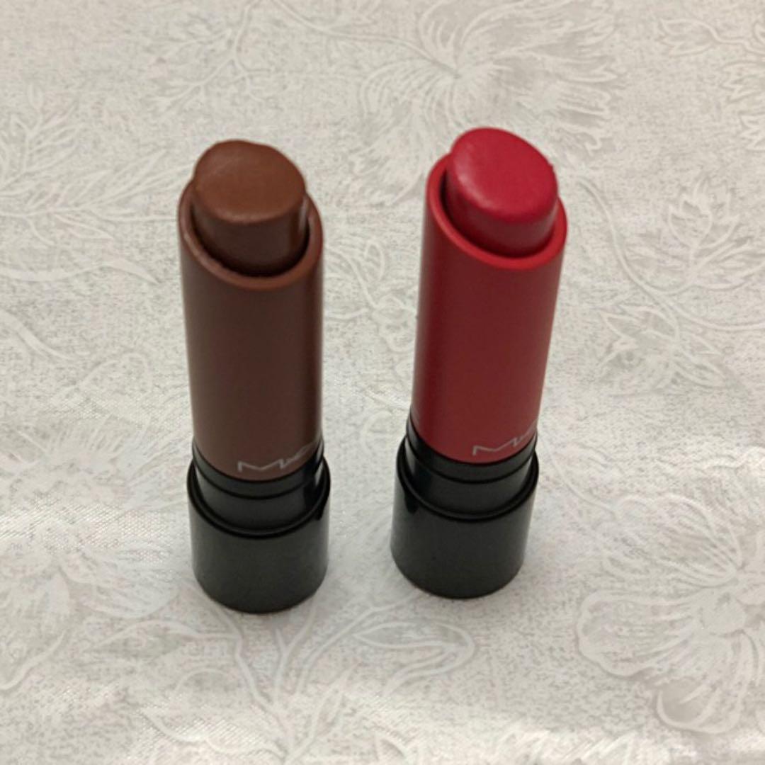 MACリップスティックセット販売。