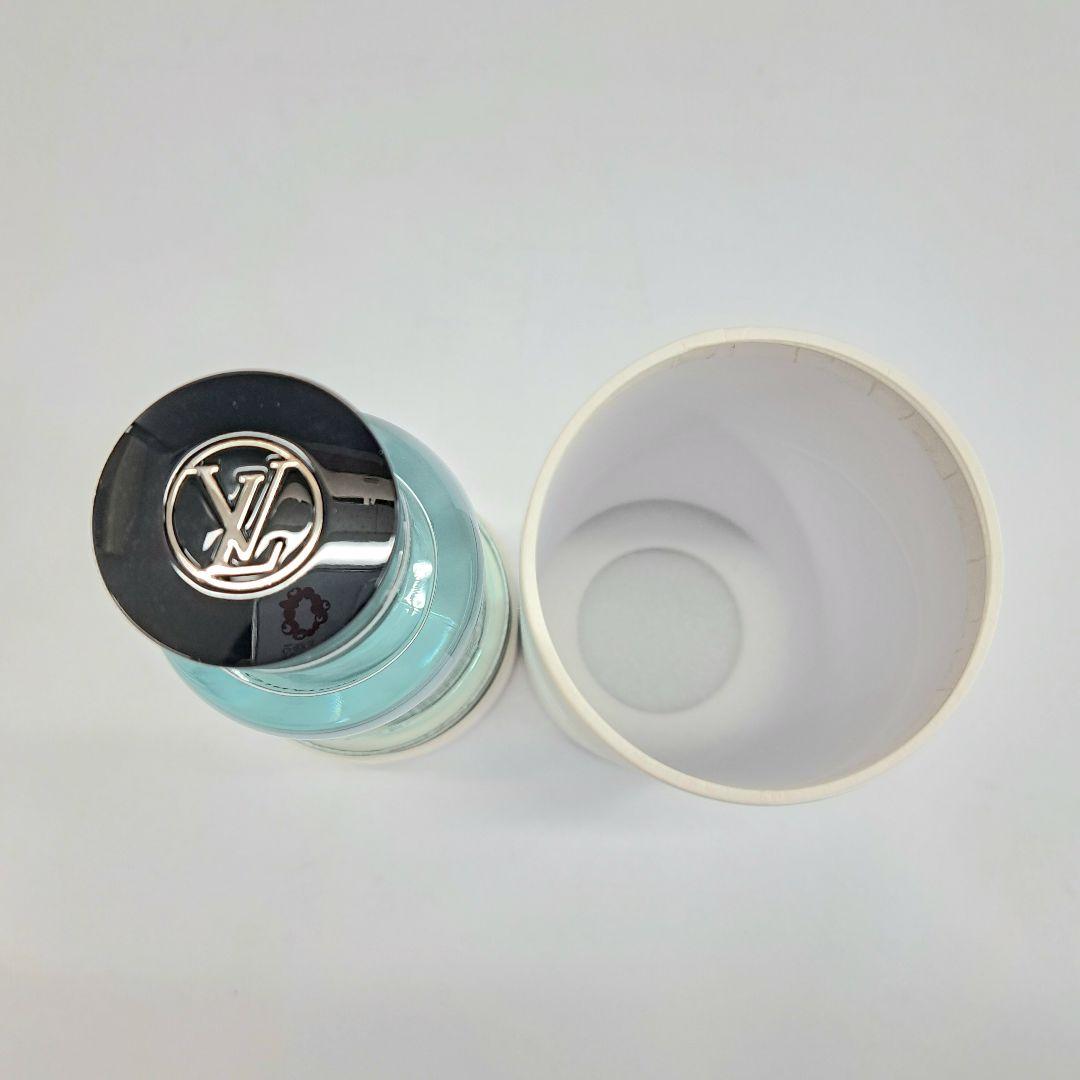 LOUIS VUITTON イマジナシオン　オードゥパルファン 香水