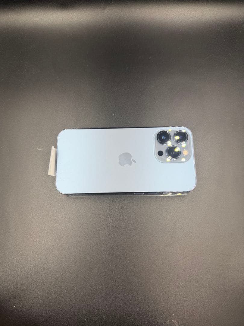 新品iPhone 13 pro