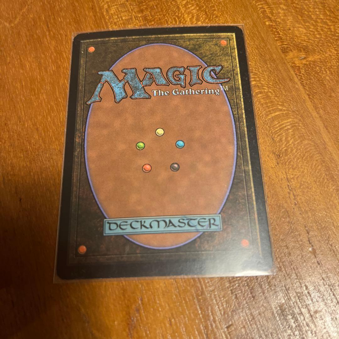 MTG foil 《霊気の薬瓶/AEther Vial》[DST]英