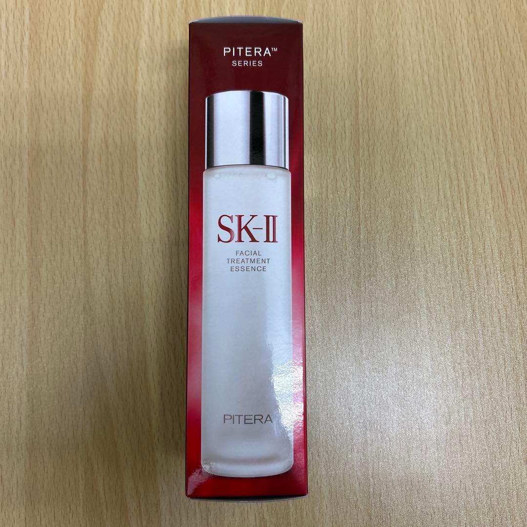 SK-II フェイシャルトリートメントエッセンス 250ml