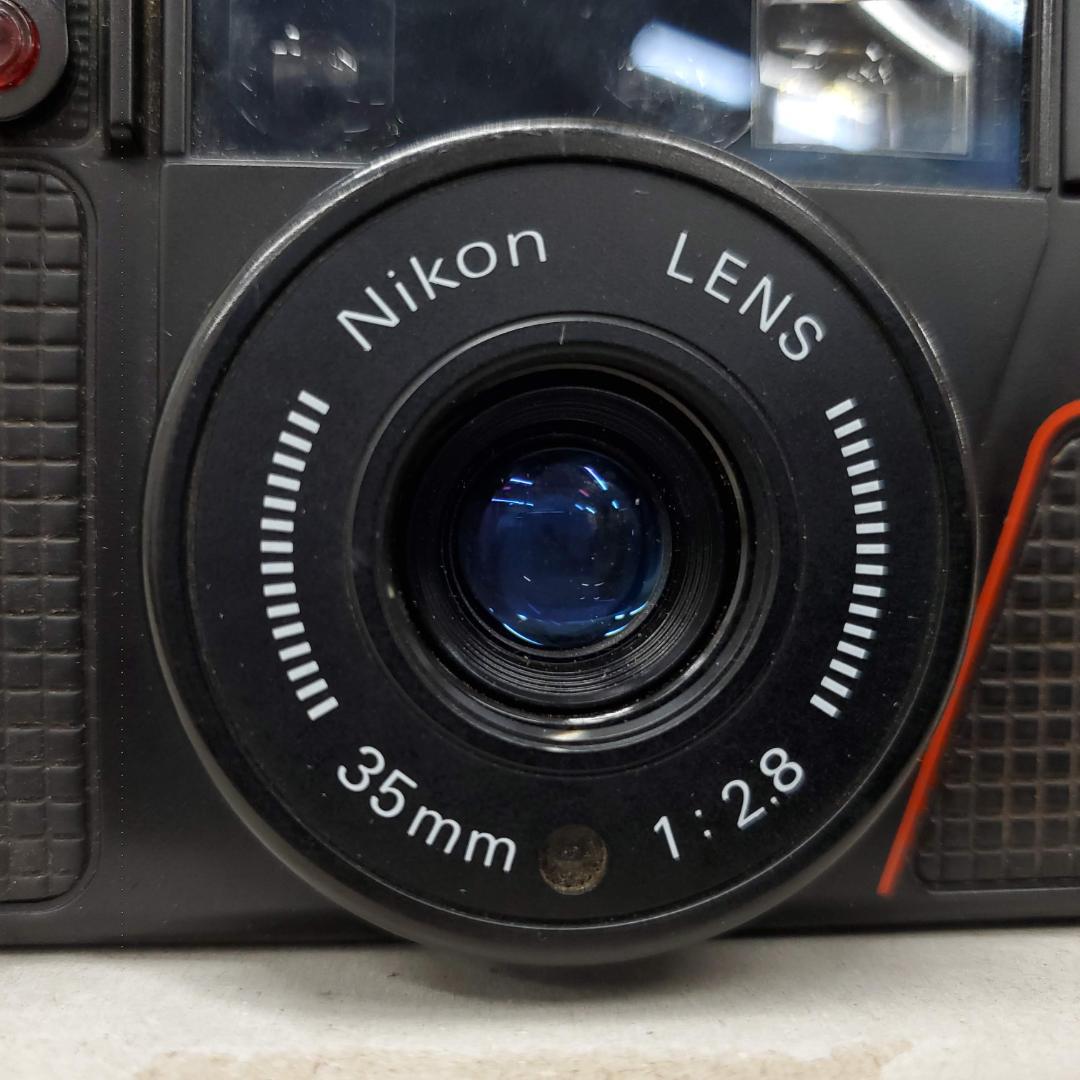 【動作確認済】 Nikon L35 AD2 G0309-6v