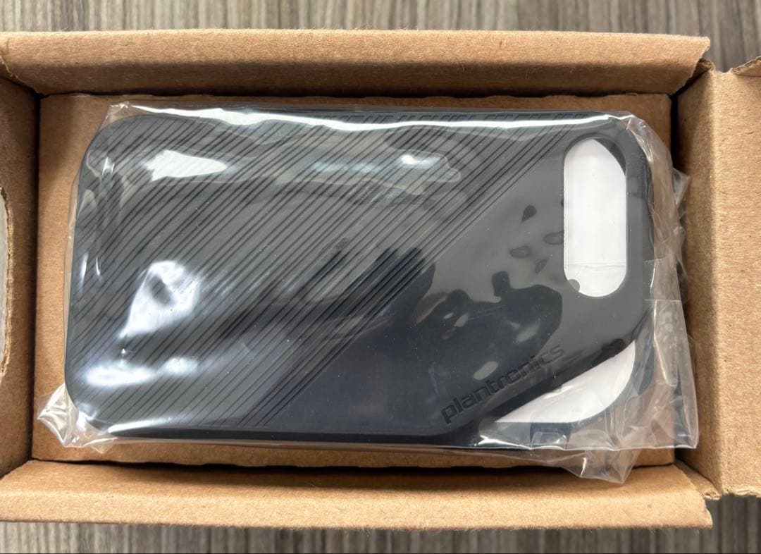 【新品/未使用】Plantronics Voyager 5200UC