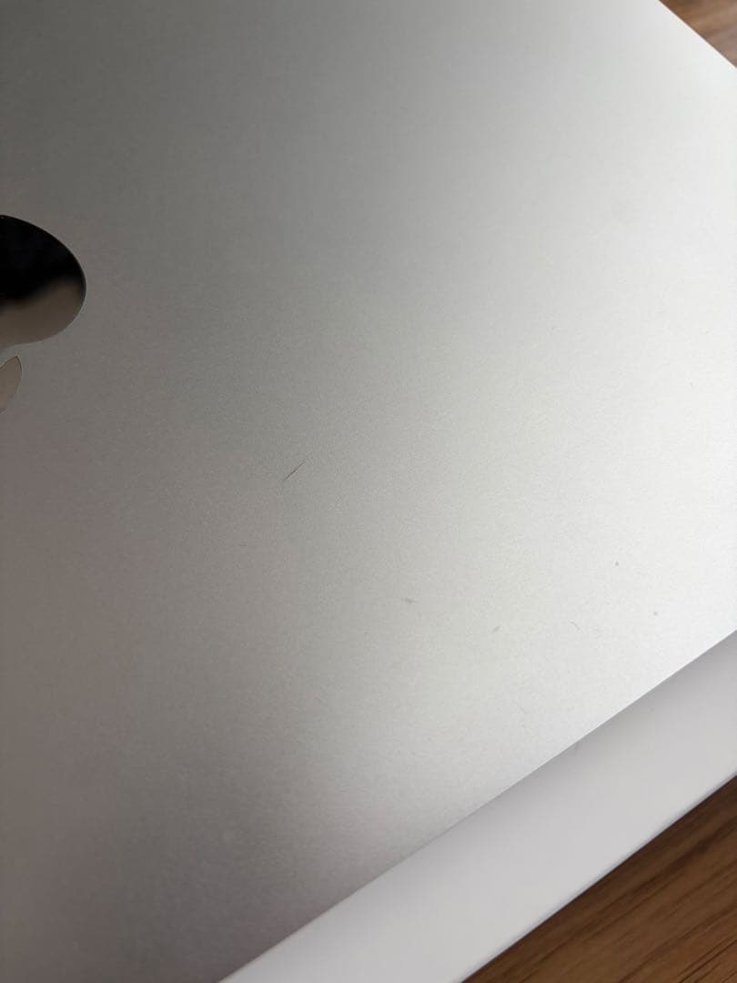 だり柳様　MacBook Pro M1 8GB 512GB 90% 美品